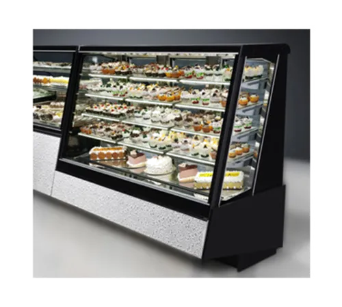 Oscartek Oscartek METRO PLUS DPMT1650 Metro Plus Deli/Pastry Showcase/Display
