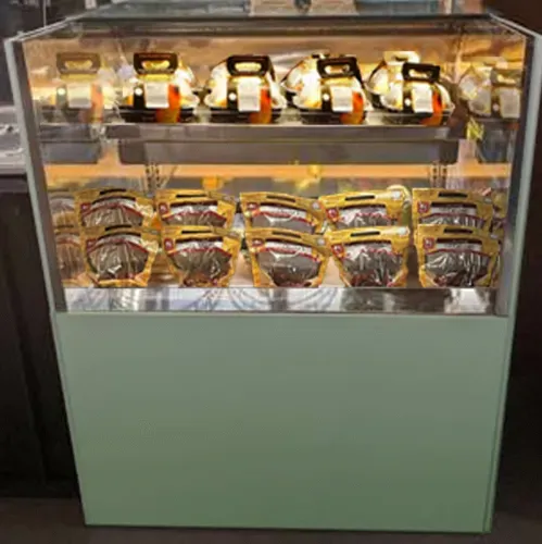 Oscartek Oscartek MURO H12 HA90SQ Muro H12 Dry/Hot Self Serve