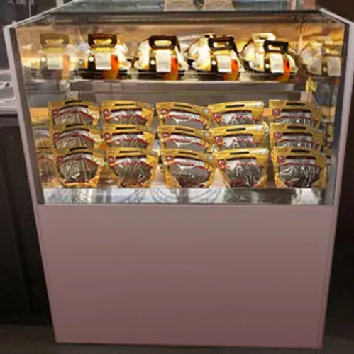 Oscartek Oscartek MURO H13 HA90SQ Muro H13 Dry/Hot Self Serve