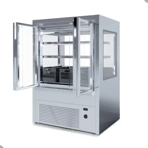 Oscartek Oscartek MURO MILK 1200 Muro Milk Showcase
