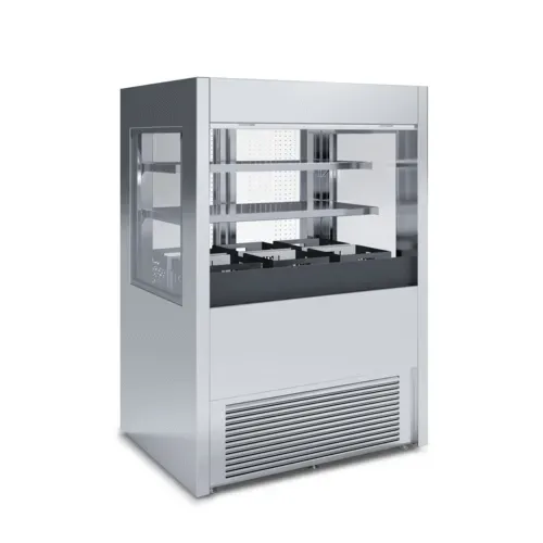 Oscartek Oscartek MURO MILK 850 Muro Milk Showcase