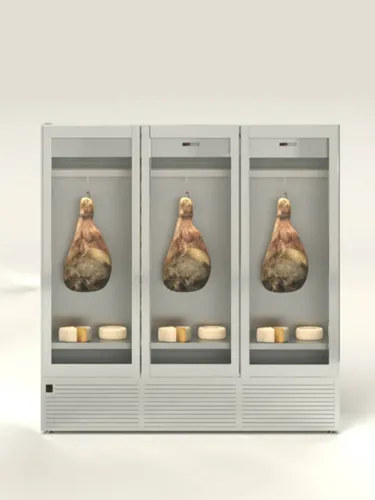 Oscartek Oscartek PROVINO I CC1400-2T Provino Cheese & Charcuterie
