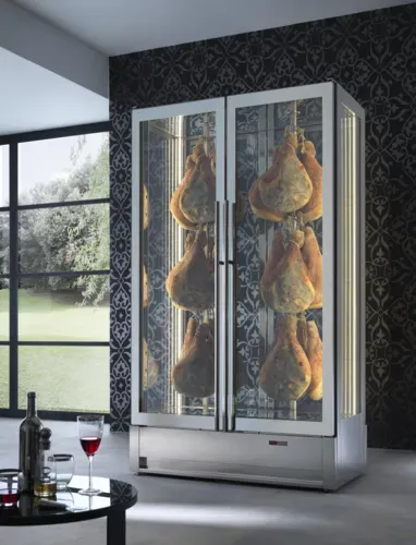 Oscartek Oscartek PROVINO II CC2075 Provino II Cheese & Charcuterie 82" length