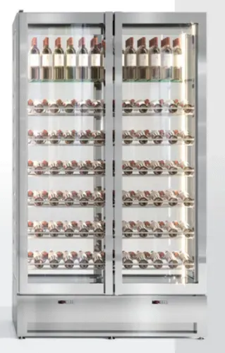 Oscartek Oscartek PROVINO II W1390 Provino II Wine Rack/Structure Showcase/Display
