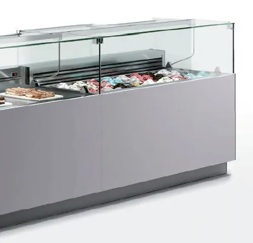 Oscartek Oscartek ROSA G1150 Rosa Gelato/Ice Cream Showcase/Display
