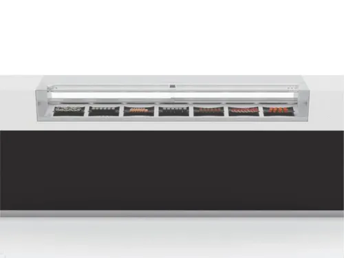 Oscartek Oscartek SUHSI DI 1250 Sushi Display