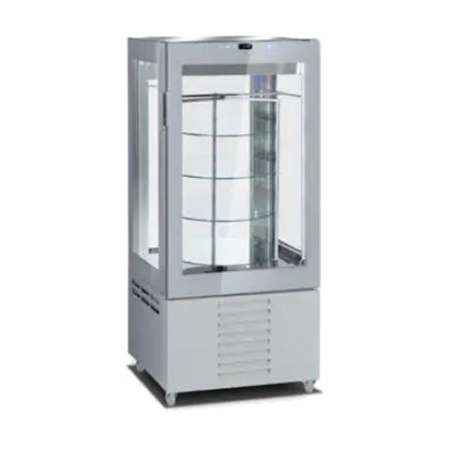 Oscartek Oscartek VISION PLUS V6215 H59 Vision Plus Deli/Pastry/Beverage + Ice Cream