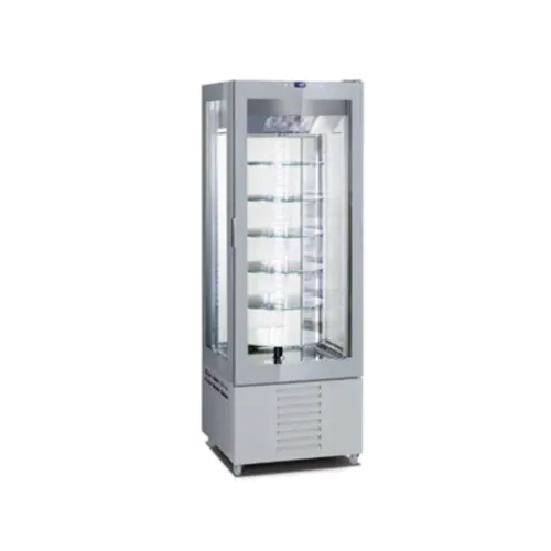 Oscartek Oscartek VISION PLUS V6215 H74 Vision Plus Deli/Pastry/Beverage + Ice Cream