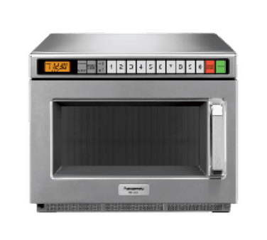 Panasonic NE-21521 Pro I Commercial Microwave Oven Panasonic NE-21521 Pro I Commercial Microwave Oven