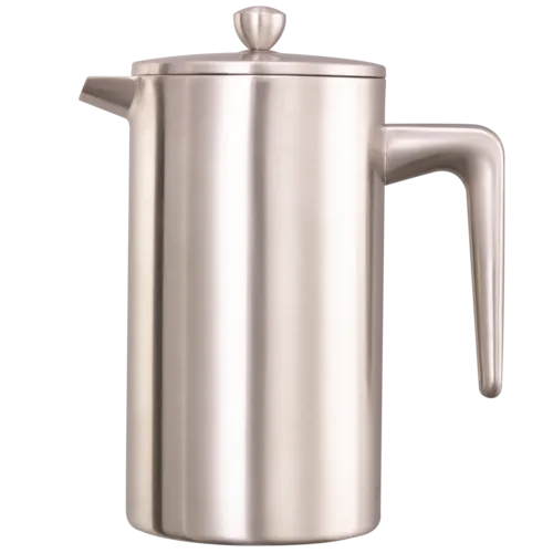 Service Ideas PDWSA1000BS French Press
