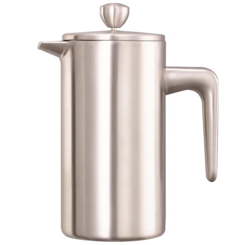 Service Ideas PDWSA350BS French Press