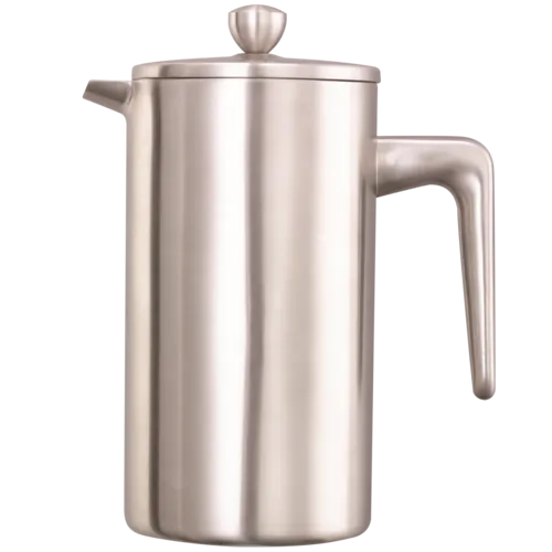 Service Ideas PDWSA800BS French Press