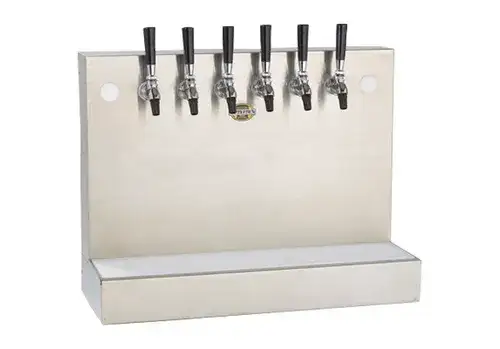 Perlick 3774A2B Draft Beer Dispensing Tower