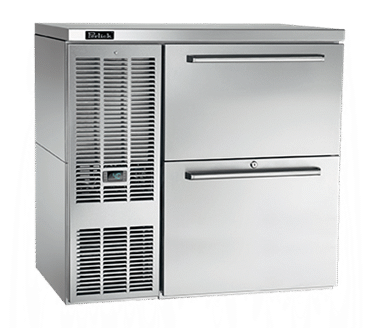 Perlick Corporation Corporation BBS36C Tobin Ellis Signature Refrigerated Drawer Cabinet Perlick Corporation Corporation BBS36C Tobin Ellis Signature Refrigerated Drawer Cabinet