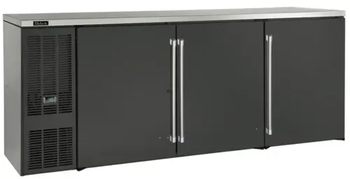 Perlick BBS84-BS-L-STK




Refrigerated Back Bar Storage Cabinet,