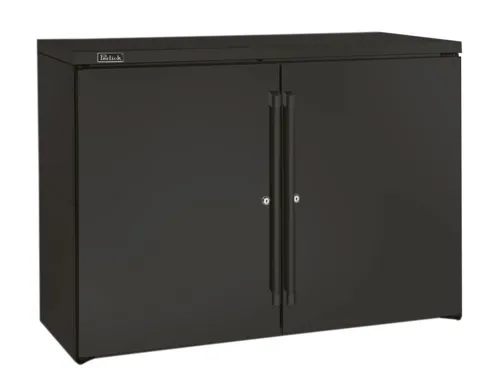 Perlick Perlick Corporation DB48 Back Bar Dry Storage Cabinet