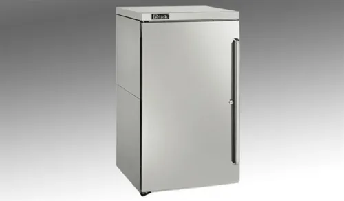 Perlick Perlick Corporation DBN20 Narrow Door Back Bar Dry Storage Cabinet