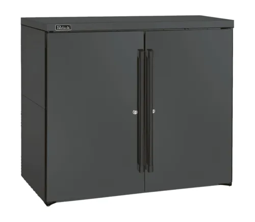 Perlick Perlick Corporation DBN20 Narrow Door Back Bar Dry Storage Cabinet