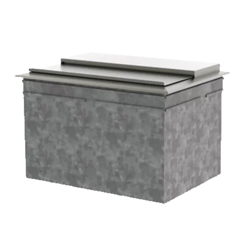 Perlick Corporation DI17IC Ice Chest