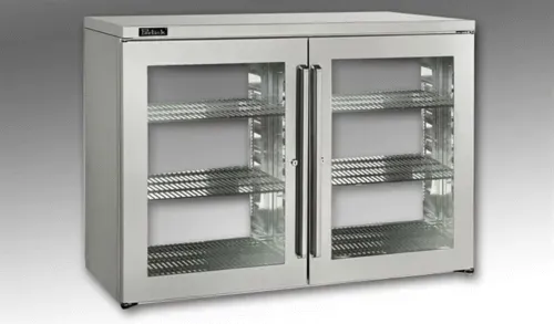 Perlick Perlick Corporation PTR48 Pass-Thru Refrigerated Back Bar Cabinet