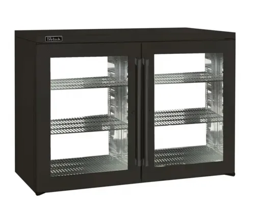 Perlick Perlick Corporation PTR72 Pass-Thru Refrigerated Back Bar Cabinet