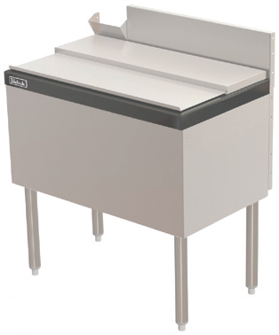 perlick stk ckitchen