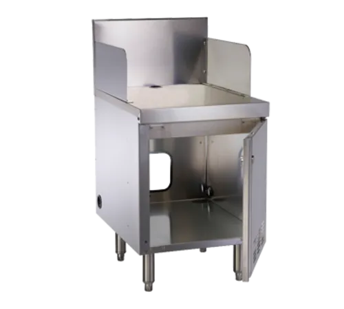 Perlick Corporation TSF18POS POS Cabinet