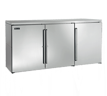 Perlick Corporation Corporation DB72 Back Bar Dry Storage Cabinet Perlick Corporation Corporation DB72 Back Bar Dry Storage Cabinet