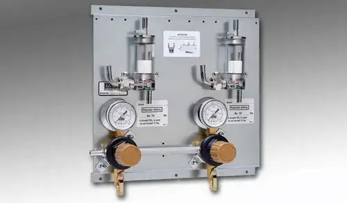 Perlick RPKF4C Pressure Regulator