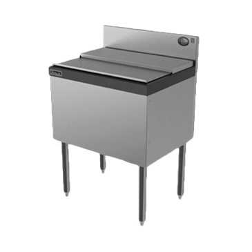 Perlick Corporation Corporation TS24IC10 TS Series Ice Chest Perlick Corporation Corporation TS24IC10 TS Series Ice Chest