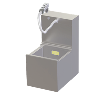 Perlick Corporation Corporation TSC12IBW-MH Tobin Ellis Signature Bottle Well Perlick Corporation Corporation TSC12IBW-MH Tobin Ellis Signature Bottle Well