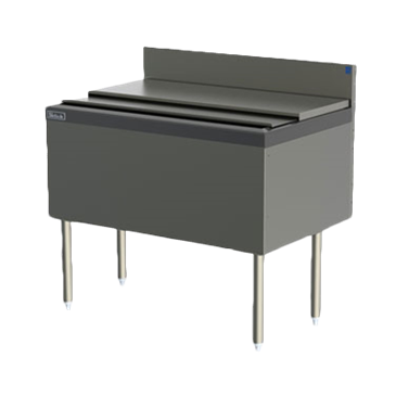 Perlick Corporation Corporation TSF30IC10 TSF Series Ice Chest Perlick Corporation Corporation TSF30IC10 TSF Series Ice Chest