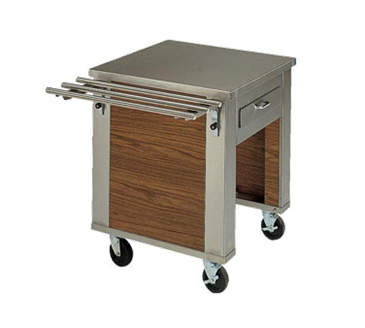 Piper /Servolift Eastern 2-CR Elite Corner Serving Counter Piper /Servolift Eastern 2-CR Elite Corner Serving Counter