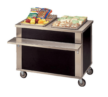 Piper Products/Servolift Eastern 2-CU Elite 500 Beverage Counter Piper Products/Servolift Eastern 2-CU Elite 500 Beverage Counter