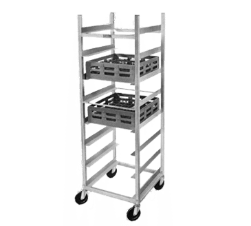 Piper Products/Servolift Eastern 208 Econoline Racks Piper Products/Servolift Eastern 208 Econoline Racks