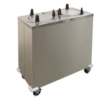 Piper Products/Servolift Eastern 2AT7-ST Dish Dispenser Piper Products/Servolift Eastern 2AT7-ST Dish Dispenser