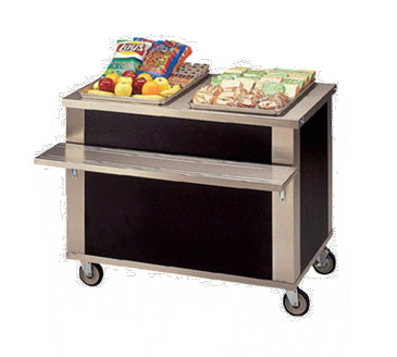 Piper Products/Servolift Eastern 3-CU Elite 500 Beverage Counter Piper Products/Servolift Eastern 3-CU Elite 500 Beverage Counter