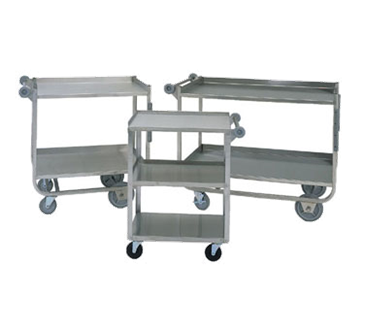 Piper Products/Servolift Eastern 4-UCS-3 Utility/Delivery Cart Piper Products/Servolift Eastern 4-UCS-3 Utility/Delivery Cart