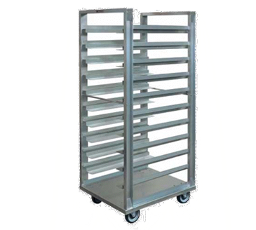 Piper Products/Servolift Eastern 612-U Universal Angle Rack Piper Products/Servolift Eastern 612-U Universal Angle Rack