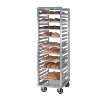 Piper Products/Servolift Eastern 741-S Channel Side Load Rack Piper Products/Servolift Eastern 741-S Channel Side Load Rack