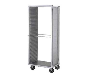 Piper Products/Servolift Eastern 841 Closed-Side Rack Piper Products/Servolift Eastern 841 Closed-Side Rack