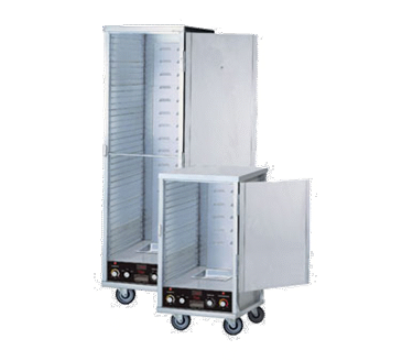 Piper Products/Servolift Eastern 934-H-LD Heated Proofer Cabinet Piper Products/Servolift Eastern 934-H-LD Heated Proofer Cabinet