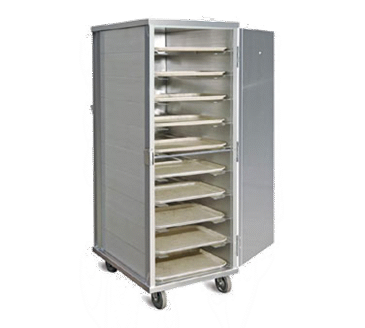 Piper Products/Servolift Eastern AD-20 Enclosed Tray Delivery Cart Piper Products/Servolift Eastern AD-20 Enclosed Tray Delivery Cart