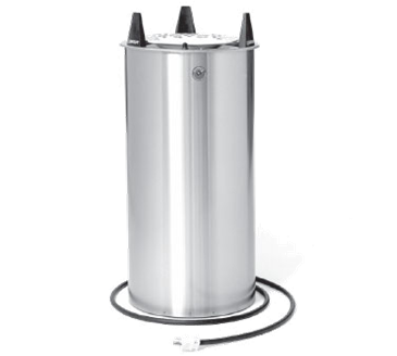 Piper Products/Servolift Eastern ATH75 Heated Dish Dispenser Piper Products/Servolift Eastern ATH75 Heated Dish Dispenser
