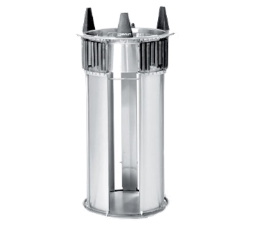 Piper Products/Servolift Eastern ATS-8 Plate Dispenser Piper Products/Servolift Eastern ATS-8 Plate Dispenser