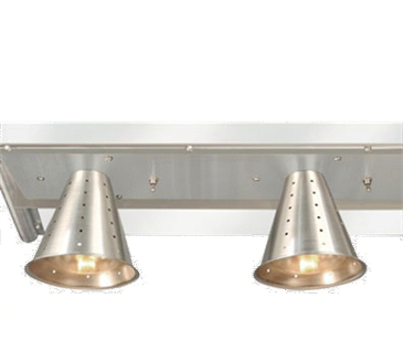 Piper Products/Servolift Eastern BHL-60 Heat Lamps Piper Products/Servolift Eastern BHL-60 Heat Lamps