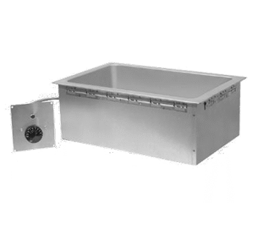 Piper Products/Servolift Eastern CCF-D-A-T-L Hot Food Well Piper Products/Servolift Eastern CCF-D-A-T-L Hot Food Well