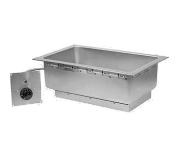 Piper Products/Servolift Eastern CCF-D-B-T-L Hot Food Well Piper Products/Servolift Eastern CCF-D-B-T-L Hot Food Well