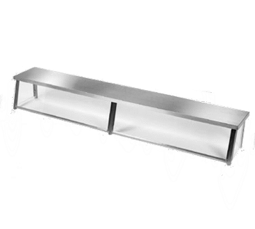 Piper Products/Servolift Eastern CPG-60 Protector Guard (Cafeteria Style) for Elite System Piper Products/Servolift Eastern CPG-60 Protector Guard (Cafeteria Style) for Elite System
