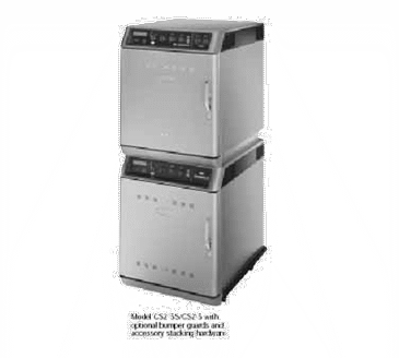 Piper Products/Servolift Eastern CS2-5S/5S Chef System Oven Piper Products/Servolift Eastern CS2-5S/5S Chef System Oven